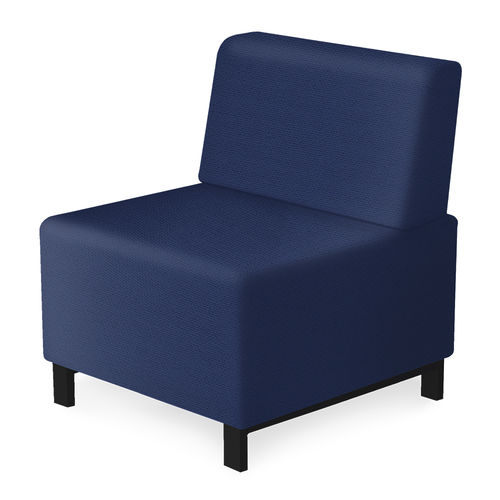 Кресло для учреждений здравоохранения - 5SS/LI1/FCT - Bristol Maid Hospital Metalcraft