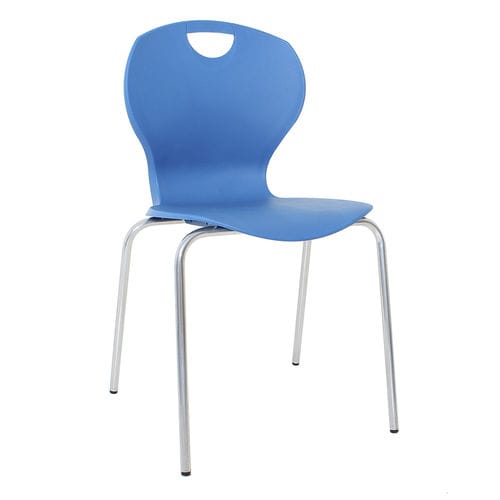 Штабелируемый стул - 5FS/AB series - Bristol Maid Hospital Metalcraft
