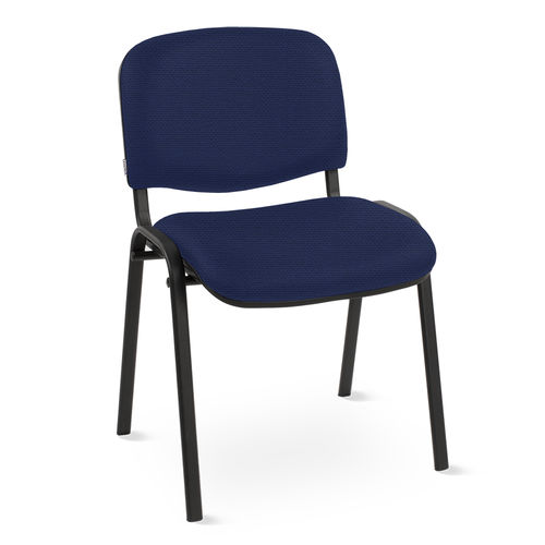 Штабелируемый стул - 5FS/ST - Bristol Maid Hospital Metalcraft