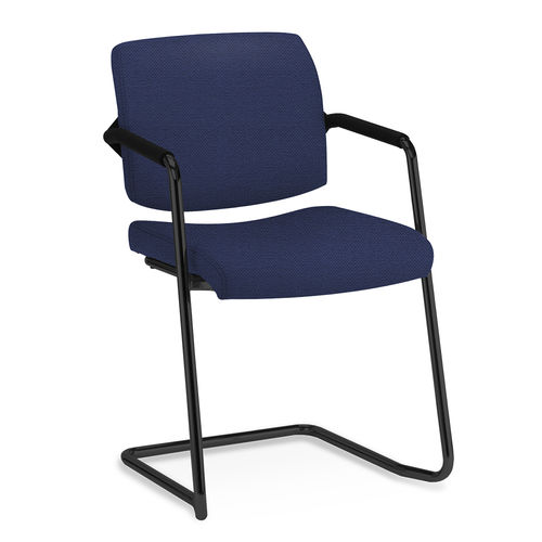 Стул для залов ожидания - 5FS/CA/FRD	 - Bristol Maid Hospital Metalcraft - штабелируемый