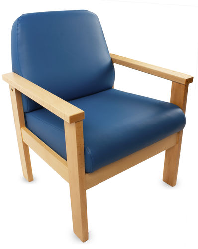 Стул - 5FS/SO/A/VVMA - Bristol Maid Hospital Metalcraft