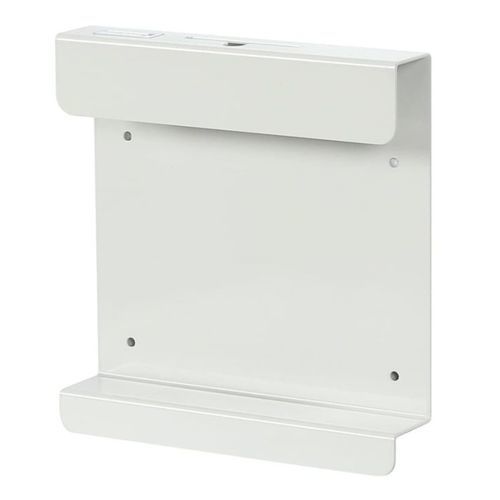 Опора для оборудования для газовых баллонов - CYWP/1 - Bristol Maid Hospital Metalcraft - настенная