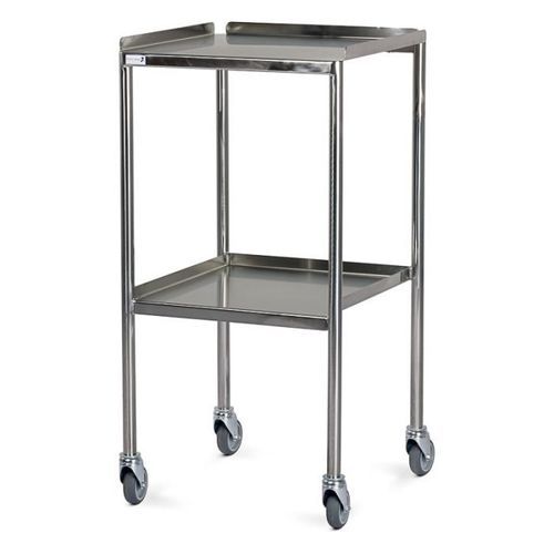 Тележка для больниц - DTSF series - Bristol Maid Hospital Metalcraft - для инструментов / для перевязки / многофункциональная