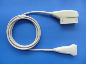 Линейный зонд для эхографии - GL8LRS  - Broadsound Corporation  - сосудистый / для малых органов