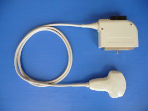 Конвексный зонд для эхографии - SMCH52X3 - Broadsound Corporation  - абдоминальный