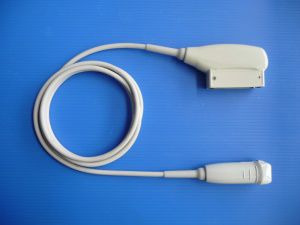 Зонд для эхографии фазированная антенная решетка - GP3SRS  - Broadsound Corporation  - для сердца