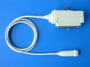 Линейный зонд для эхографии - AL3P299  - Broadsound Corporation  - абдоминальный / для сердца