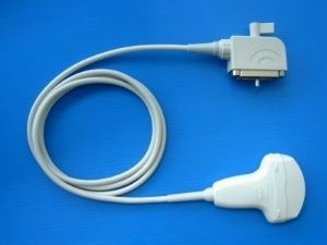 Конвексный зонд для эхографии - AL3C34A  - Broadsound Corporation  - абдоминальный / акушерский/гинекологический