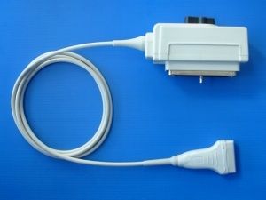 Линейный зонд для эхографии - AL7L24B - Broadsound Corporation  - для малых органов