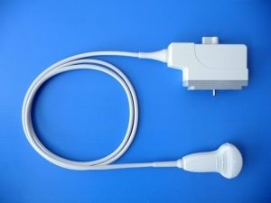 Конвексный зонд для эхографии - PH3C52B  - Broadsound Corporation  - абдоминальный / акушерский/гинекологический