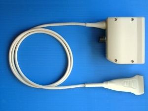 Линейный зонд для эхографии - AT5L40B  - Broadsound Corporation  - для малых органов