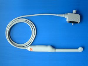Эндокавитальный зонд для эхографии - AL5E81A - Broadsound Corporation  - трансректальный / трансвагинальный