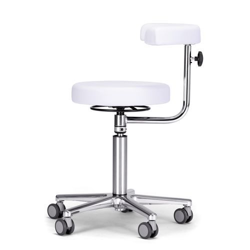 Табурет для операционной - COMFORT ASSIST - BRUMABA - для медицинского кабинета / для стоматологии / для лабораторий
