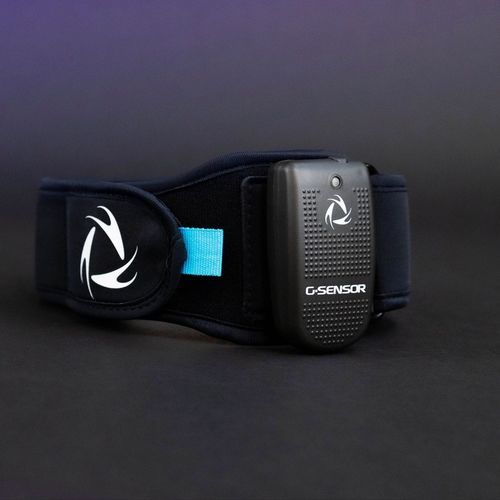 Система анализа движения - G-WALK - BTS Bioengineering - беспроводная / bluetooth / автоматическая