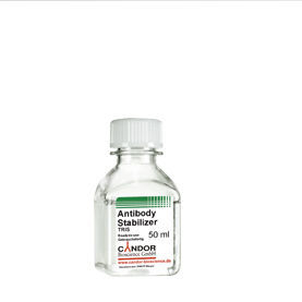 Реактив антитела - 130 series - CANDOR Bioscience   - стабилизирующий раствор / для лабораторий