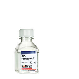 Реактив стабилизирующий раствор - AP-Protector® - CANDOR Bioscience   - для лабораторий / щелочная фосфатаза