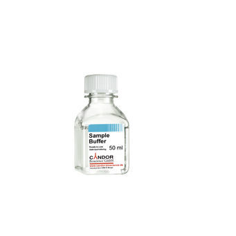 Реактив буферный раствор - 105 series - CANDOR Bioscience   - для лабораторий