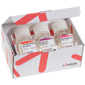 Коробка для упаковки для биологической продукции - 600 series - CANDOR Bioscience  