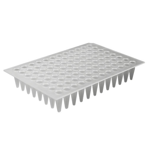 Микропластина для PCR - Expell  - Capp - 96 отверстий