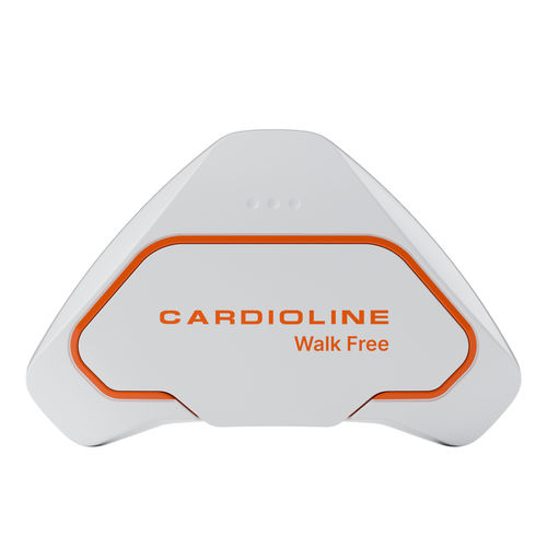 Кардиомонитор Холтера 3 канала - Walk Free - Cardioline - с беспроводной сетью
