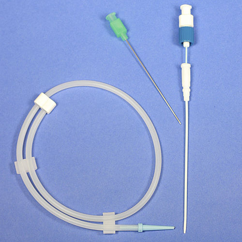 Игла для пункций - CM-5000MP - CardioMed Supplies 