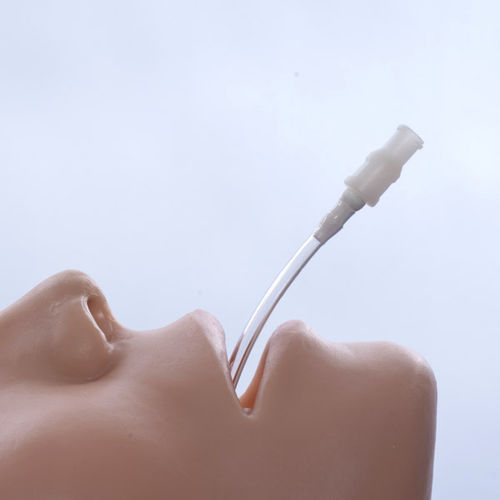 Катетер доступа - 17-010 - CardioMed Supplies  - гортанно-трахеальный