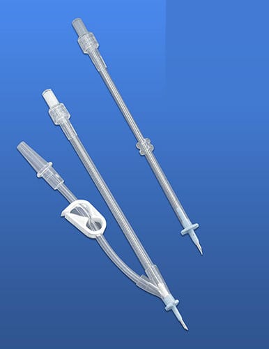 Канюля кардиоплегии - CM-AR - CardioMed Supplies 