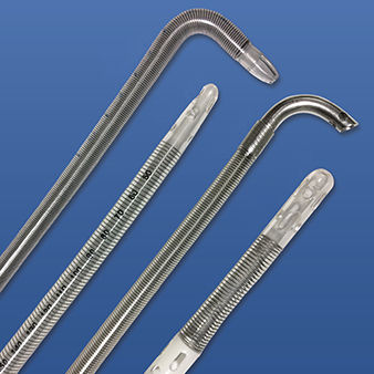 Канюля кардиоплегии - CM-6712V - CardioMed Supplies 