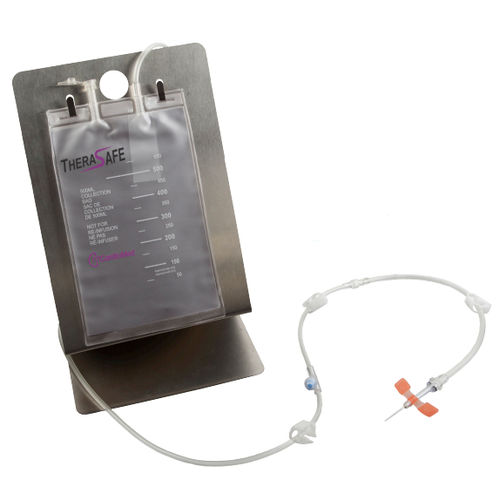 Комплект для перфузии - Therasafe - CardioMed Supplies 