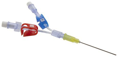 Набор для отбора проб крови - NeoDraw™ - CardioMed Supplies 