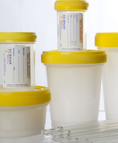 Контейнер крови - 02990 - CardioMed Supplies 