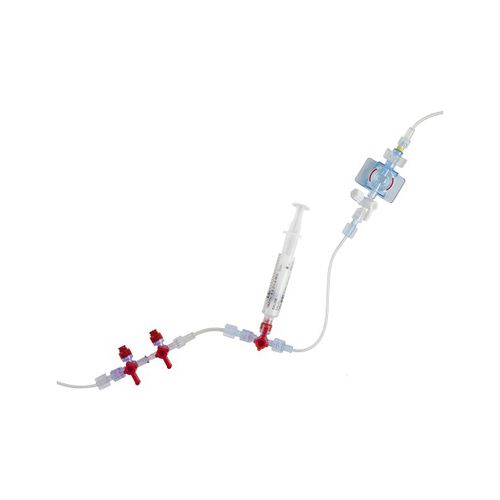 Комплект для перфузии - MedPort 4 - CardioMed Supplies 