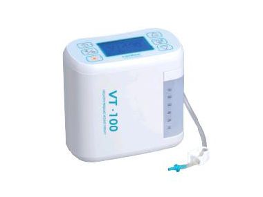 Аппарат для лечения ран отрицательным давлением - VT．100 - Carilex