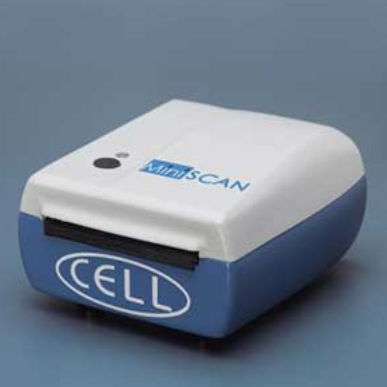 Денситометр для электрофореза - MiniSCAN - CELL - Start Project 