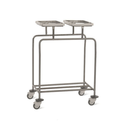 Грязная тележка с мешками - R2 - Centro Forniture Sanitarie   - для больниц / транспортная / 2 мешка