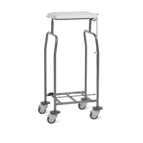 Грязная тележка с мешками - R1/AP - Centro Forniture Sanitarie   - для больниц / транспортная / 1 мешок