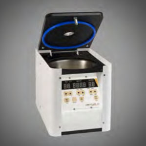 Микроцентрифуга для цитологии - PCVs - Centurion Scientific  - гематокритная / настольная / с подвижными воронками