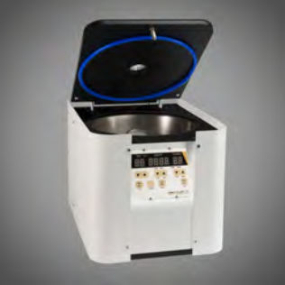 Центрифуга для лабораторий - LC - Centurion Scientific  - крови / настольная / с несколькими роторами