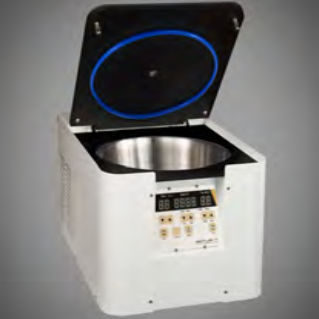 Центрифуга для цитологии - LCR - Centurion Scientific  - гематокритная / для ДНК / настольная