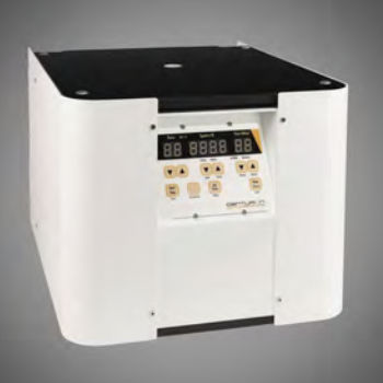 Центрифуга для лабораторий - LL6A, 1. LL6C - Centurion Scientific  - многофункциональная / настольная / угловая
