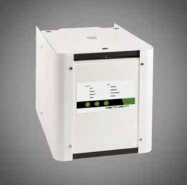 Микроцентрифуга для лабораторий - EZ913 - Centurion Scientific  - для гематологии / настольная