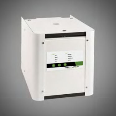 Микроцентрифуга для лабораторий - EZ906 - Centurion Scientific  - настольная / угловая