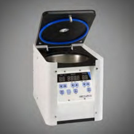 Аналитическая микроцентрифуга - C1015 - Centurion Scientific  - для лабораторий / настольная / с несколькими роторами