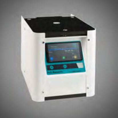 Микроцентрифуга для лабораторий - K106A, K106B - Centurion Scientific  - многофункциональная / настольная / с несколькими роторами