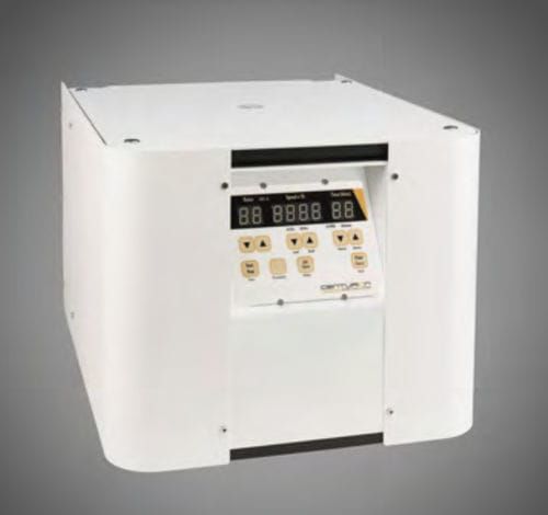 Центрифуга для лабораторий - PrO-PRP S - Centurion Scientific  - PRP / настольная