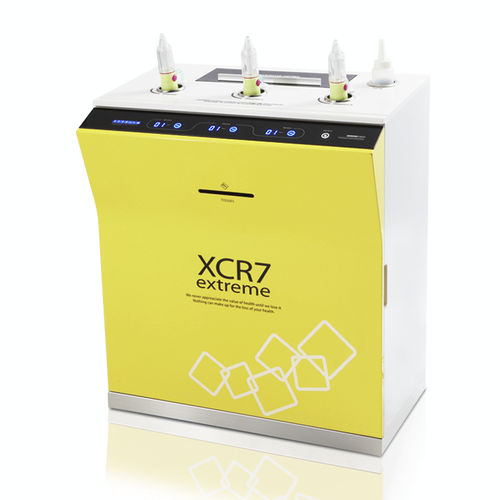 Электрический носовой ирригатор - XCR7 extreme - Chammed   - для взрослых
