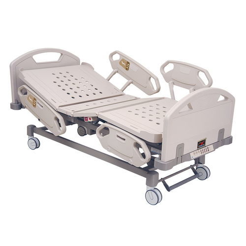 Медицинская кровать - Classic Multi-Function - Chang Gung Medical Technology   - электрическая / с регулируемой высотой / Тренделенбург