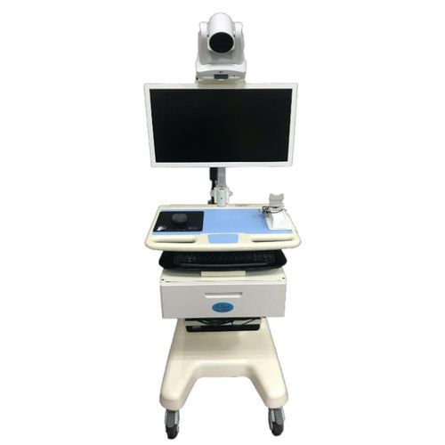 Система телемониторинга состояния здоровья - U-Dr. - Chang Gung Medical Technology   - WiFi / bluetooth