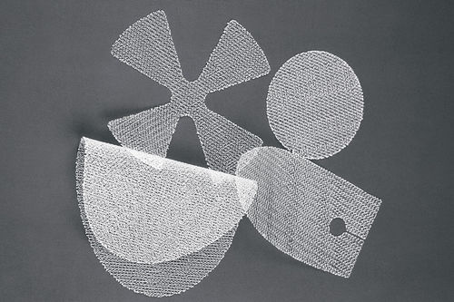 Паховой протез для грыжи - Changzhou Medical Appliances General Factory
