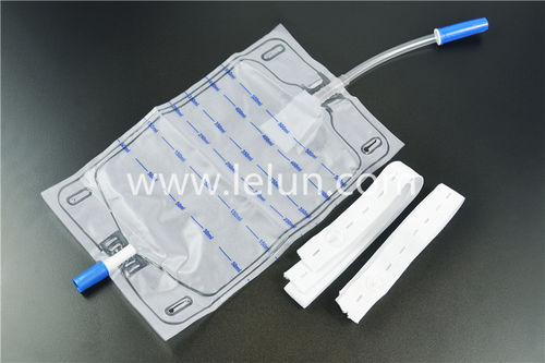 Мочевой набор для дренирования - LLUB-3 - Changzhou Medical Appliances General Factory